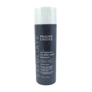 Paula’s Choice Skin Perfecting 2% BHA Liquid Exfoliant Salicylic Acid - 4 fl oz